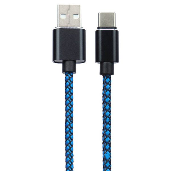 کابل تبدیل USB به USB-C تسکو مدل TCC170