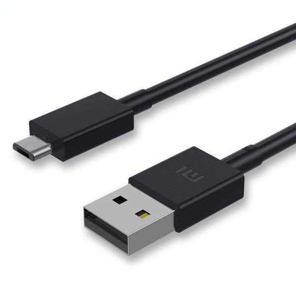 کابل تبدیل USB به MICROUSB شیائومی مدل Redmi