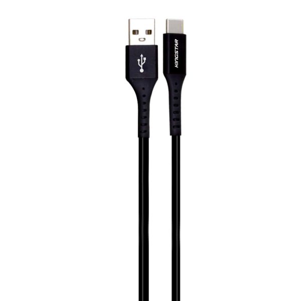 کابل تبدیل USB به USB-C کینگ استار مدل K63C