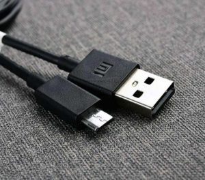 کابل تبدیل USB به MICROUSB شیائومی مدل Redmi