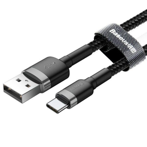 کابل USB-C باسئوس مدل CATKLF-CG1 پخش عمده با قیمت عالی