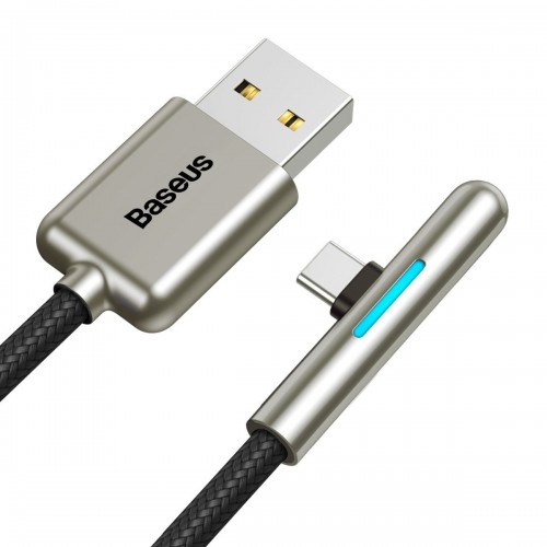 کابل USB-C باسئوس CAT7C-C01 طول 2