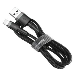 پخش کابل USB-C باسئوس مدل CATKLF-CG1 طول 2 متر