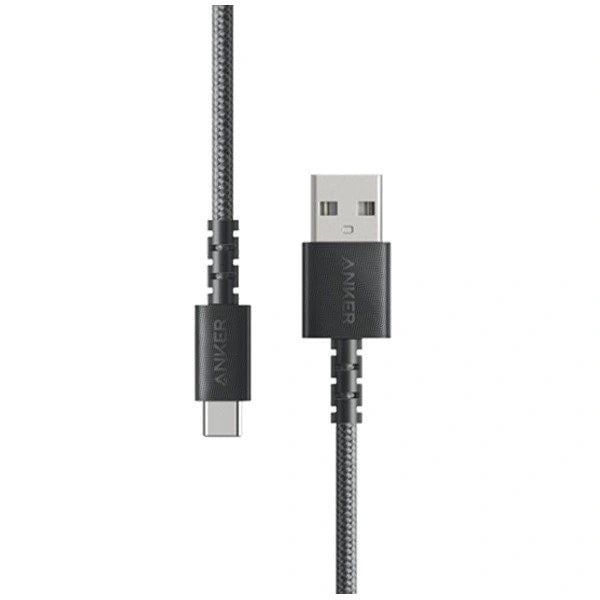 کابل تبدیل USB به USB-C انکر مدل Powerline Select Plus