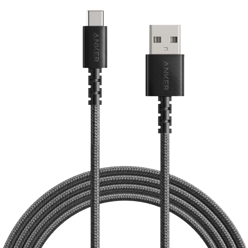 کابل شارژ USB-C به USB-A انکر مدل A8022