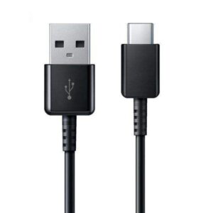 کابل تبدیل USB به USB-C مدل EP-DN930CWE طول 1 متر