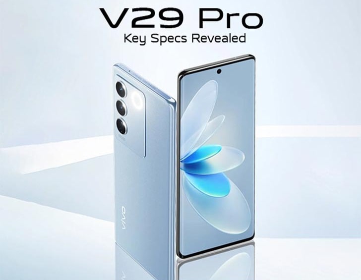 گوشی ویو V29 پرو