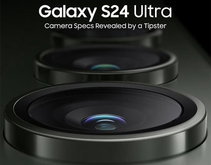 گوشی سامسونگ Galaxy S24 Ultra