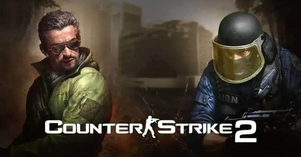 بازی Counter-Strike 2