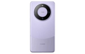 گوشی هواوی میت 60 پرو