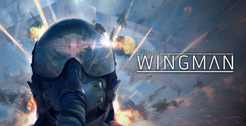 تریلر بازی Project Wingman: Frontline 59