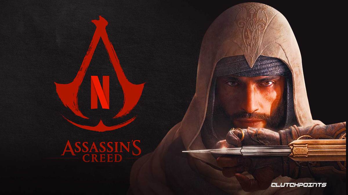 اولین تریلر بازی Assassin’s Creed Mirage