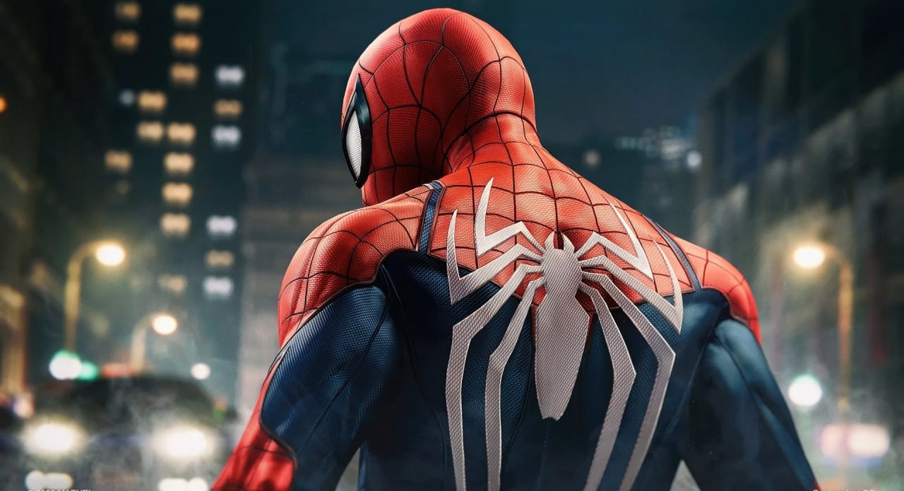 تریلر Marvel’s Spider-Man 2 