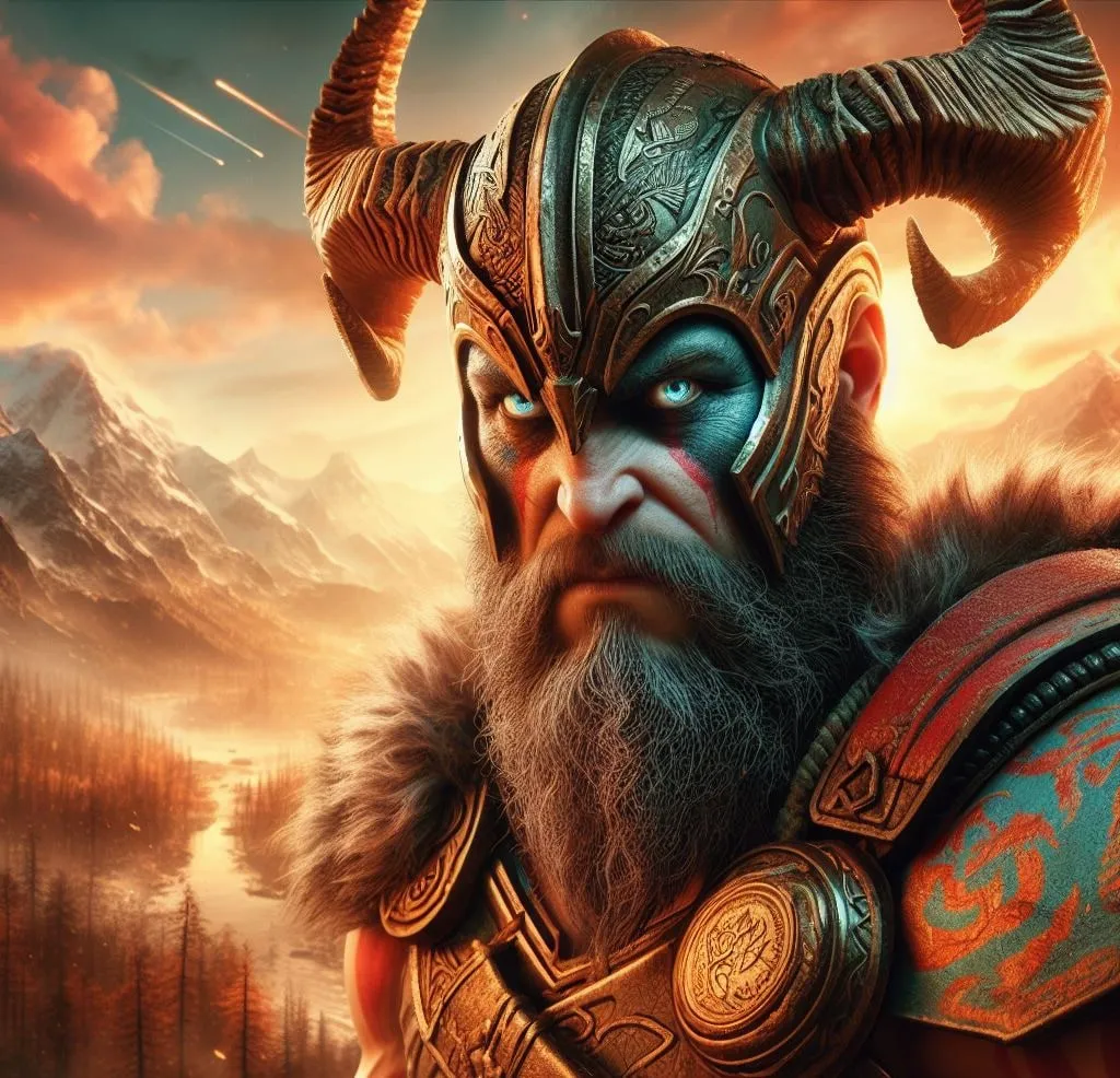God of War Ragnarok: Valhalla