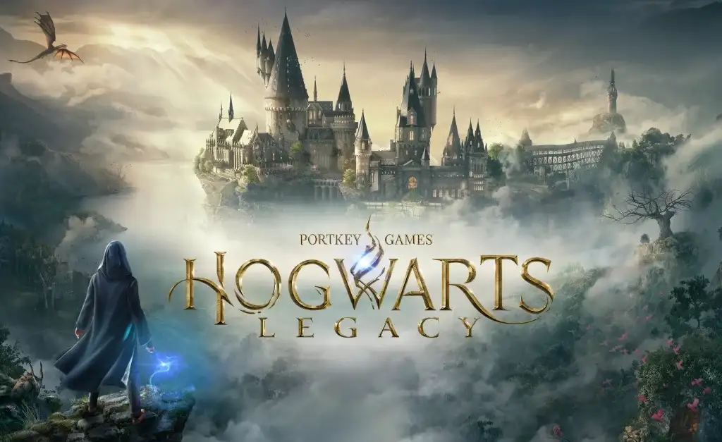 به‌روزرسانی آینده بازی Hogwarts Legacy