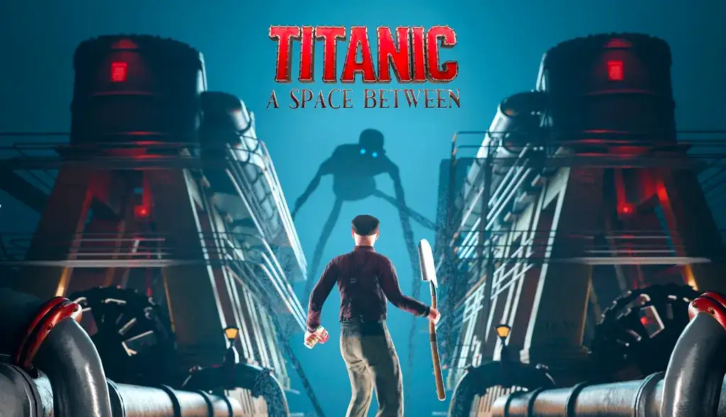 بازی Titanic: A Space Between
