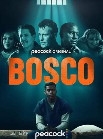 فیلم BOSCO (2024)