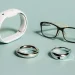 محصولات جدید اپل؛ ایرپادهای مجهز به دوربین، حلقه و عینک‌های هوشمند در راهند