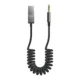Mcdodo CA-8700 USB to 3.5mm AUX Jack Audio Cable with Bluetooth 5.1